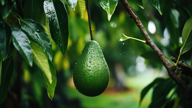 Product: Avocado Tree